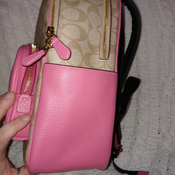 Coach Backpack⁹ - Picture 16 of 16